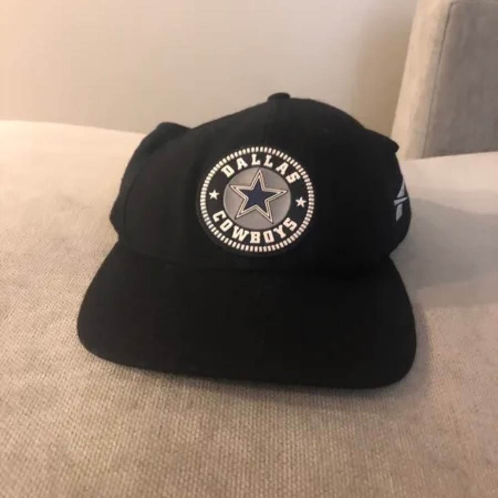 Vintage Dallas Cowboys Hat